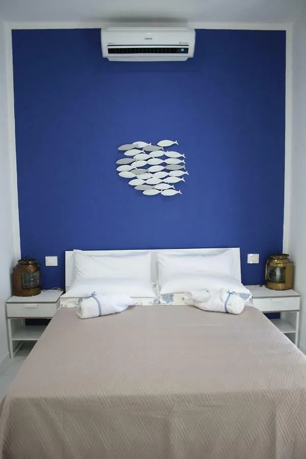 La Casa Del Vento Apartment La Spezia