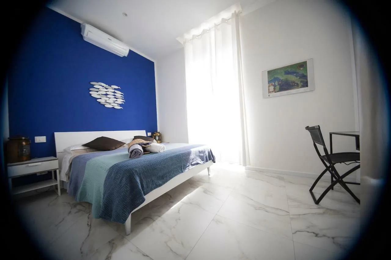 La Casa Del Vento Apartment La Spezia