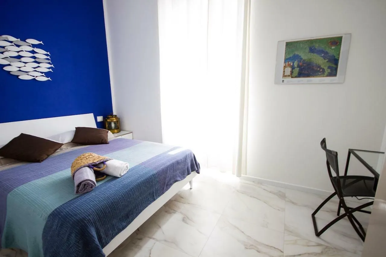 La Casa Del Vento Apartment La Spezia Italy