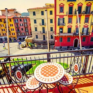 Отель Venezia, Специя